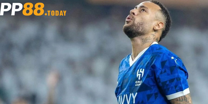 Áo đấu Neymar số 11 cháy hàng chỉ sau 1 giờ mở bán
