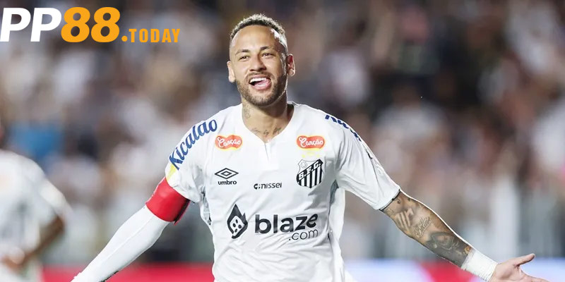 Neymar trở lại tập luyện tại quê nhà, hướng tới World Cup 2026